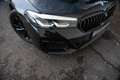 BMW 530 E XDRIVE TOURING M-SPORT/LED/HIFI/ACC/CAMERA/TREKH Noir - thumbnail 42
