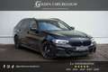 BMW 530 E XDRIVE TOURING M-SPORT/LED/HIFI/ACC/CAMERA/TREKH Noir - thumbnail 1