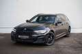 BMW 530 E XDRIVE TOURING M-SPORT/LED/HIFI/ACC/CAMERA/TREKH Noir - thumbnail 4