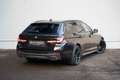 BMW 530 E XDRIVE TOURING M-SPORT/LED/HIFI/ACC/CAMERA/TREKH Noir - thumbnail 8