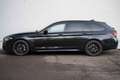 BMW 530 E XDRIVE TOURING M-SPORT/LED/HIFI/ACC/CAMERA/TREKH Noir - thumbnail 5