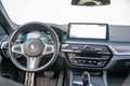 BMW 530 E XDRIVE TOURING M-SPORT/LED/HIFI/ACC/CAMERA/TREKH Noir - thumbnail 12