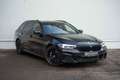 BMW 530 E XDRIVE TOURING M-SPORT/LED/HIFI/ACC/CAMERA/TREKH Noir - thumbnail 2