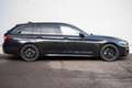 BMW 530 E XDRIVE TOURING M-SPORT/LED/HIFI/ACC/CAMERA/TREKH Noir - thumbnail 9