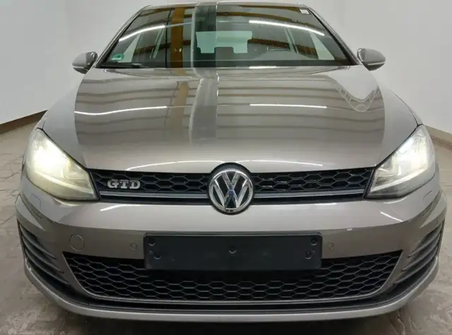 Volkswagen Golf GTD GTD BMT