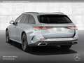 Mercedes-Benz E 300 e T AMG 360° Pano Burmester Distr. Sitzklima Silber - thumbnail 23