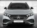 Mercedes-Benz E 300 e T AMG 360° Pano Burmester Distr. Sitzklima Silber - thumbnail 8