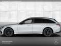 Mercedes-Benz E 300 e T AMG 360° Pano Burmester Distr. Sitzklima Silber - thumbnail 6