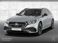 Mercedes-Benz E 300 e T AMG 360° Pano Burmester Distr. Sitzklima Silber - thumbnail 2