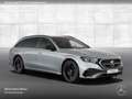 Mercedes-Benz E 300 e T AMG 360° Pano Burmester Distr. Sitzklima Silber - thumbnail 21