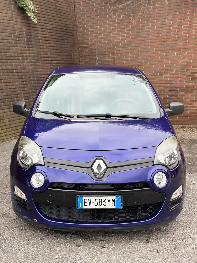 Renault Twingo 1.2 Night&Day 75cv - 2