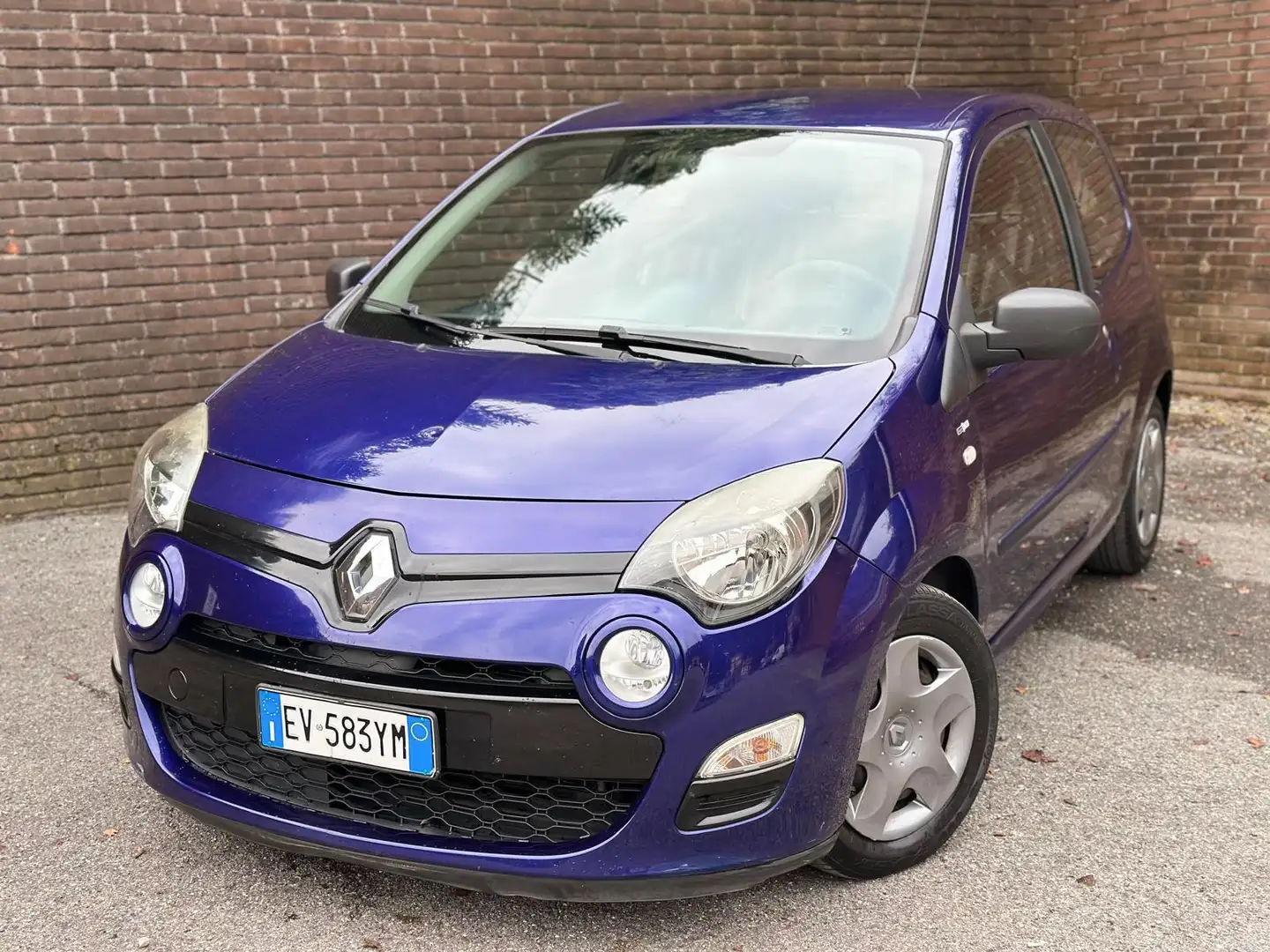Renault Twingo 1.2 Night&Day 75cv - 1