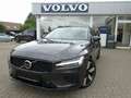 Volvo V60 Ultra Dark T6 AWD Plug-in Hybrid/B&W/360° Grau - thumbnail 1