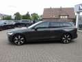 Volvo V60 Ultra Dark T6 AWD Plug-in Hybrid/B&W/360° Grau - thumbnail 6