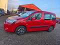 Citroen Berlingo Multispace e-HDi 90 Airdream Seduction Rot - thumbnail 6