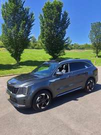 kia sorento 1.6 hybride essence 7 places 4wd full
