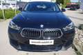 BMW X2 sDrive 16d***AHK/NAVI/LED/leasingfähig*** Schwarz - thumbnail 2