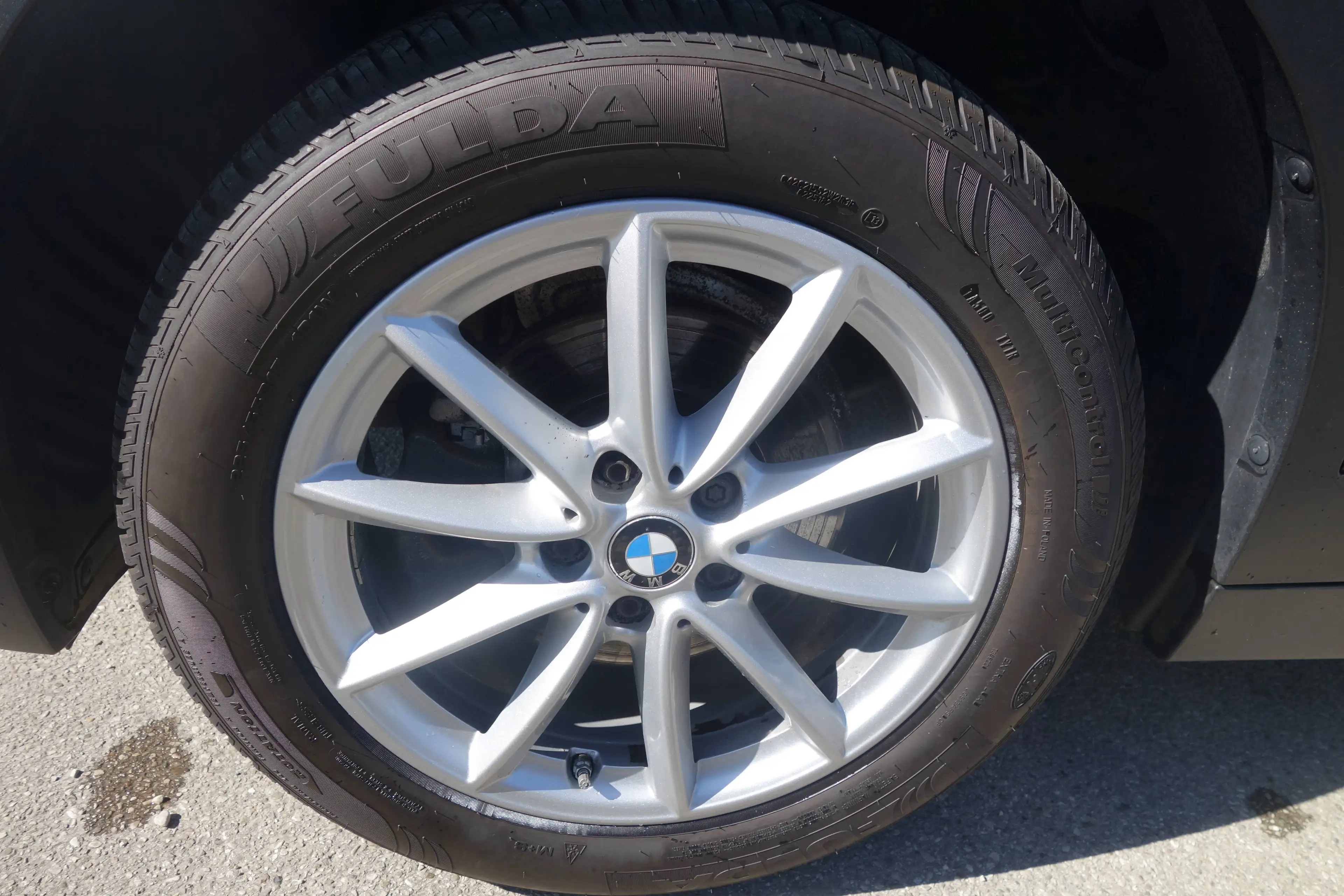 BMW X2 sDrive 16d***AHK/NAVI/LED/leasingfähig*** — photo 4