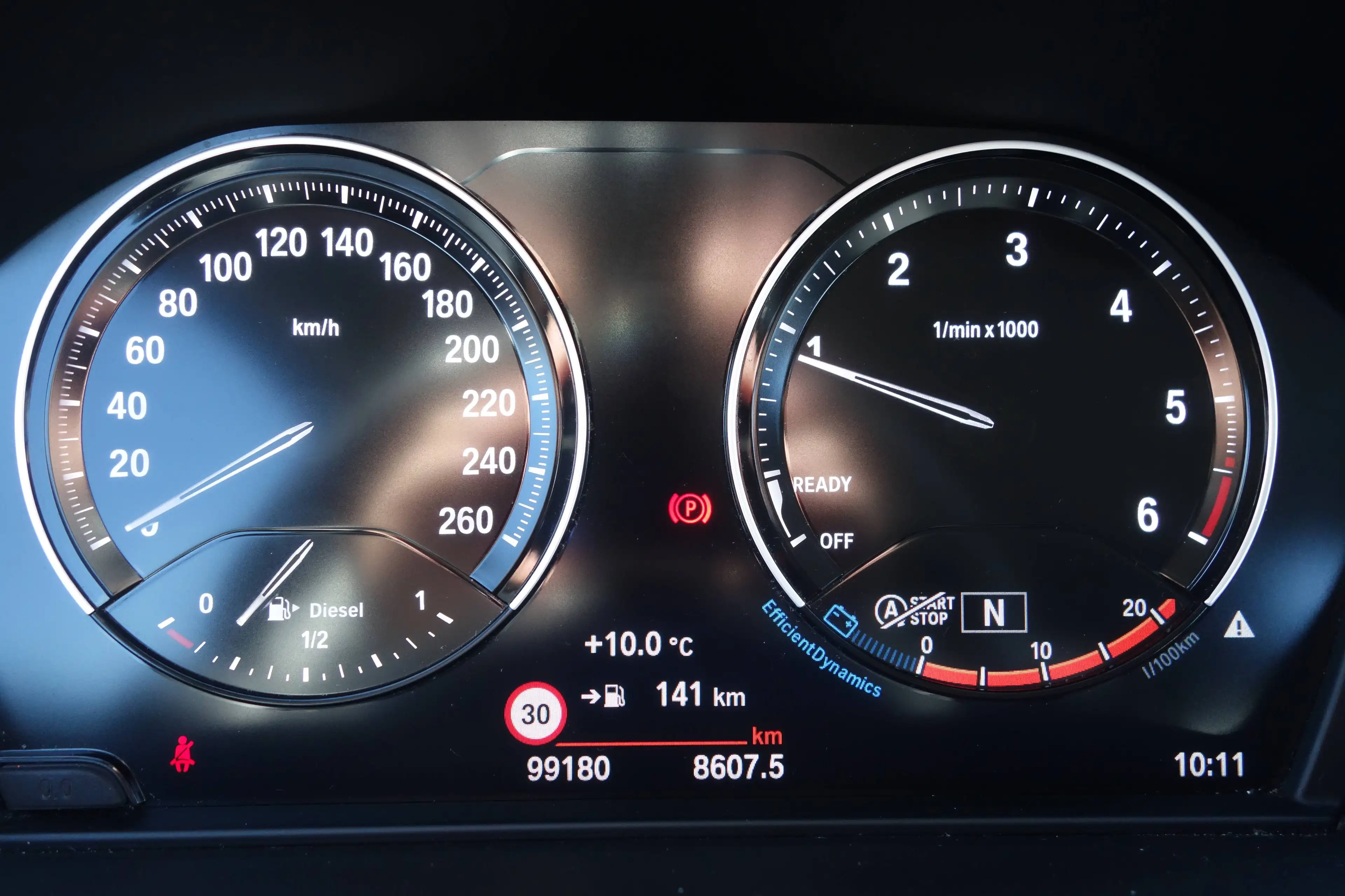 BMW X2 sDrive 16d***AHK/NAVI/LED/leasingfähig*** — photo 15