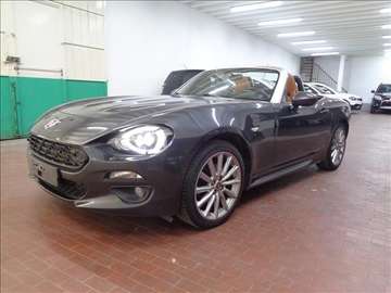 1.4 MULTIAIR TURBO LUSSO