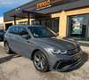 Volkswagen Tiguan ii 2.0 tdi 150ch r-line dsg7 Grau - thumbnail 19
