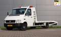Volkswagen LT 46A 2.8 TDI Oprijwagen Airco Carplay DubbelLucht Wit - thumbnail 1
