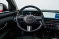 Hyundai TUCSON 1.6 TGDI HEV Maxx Sky AT Rojo - thumbnail 19