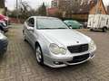 Mercedes-Benz C 180 C 180 Kompressor Voll-Leder 6-Gang Grau - thumbnail 3