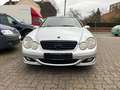 Mercedes-Benz C 180 C 180 Kompressor Voll-Leder 6-Gang Grau - thumbnail 2