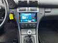 Mercedes-Benz C 180 C 180 Kompressor Voll-Leder 6-Gang Grau - thumbnail 6
