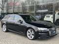 Audi A4 Avant 2.0 TFSI | S-line | Matrix | 19"| Virtual | Schwarz - thumbnail 2