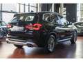 BMW X3 xDrive 20dA xLine Noir - thumbnail 3