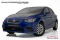 SEAT Ibiza 1.0i MPI Style*|NAVI*CRUISE*CLIMA*PDC*GARANTIE*| Blauw - thumbnail 3