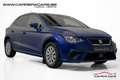 SEAT Ibiza 1.0i MPI Style*|NAVI*CRUISE*CLIMA*PDC*GARANTIE*| Blauw - thumbnail 1