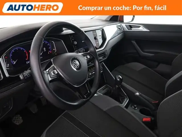 Volkswagen Polo view 12