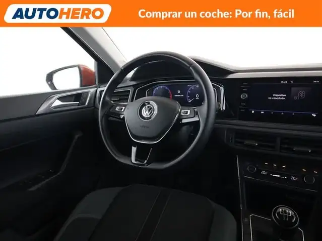 Volkswagen Polo view 14