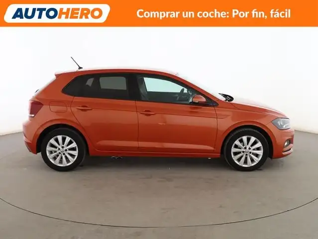 Volkswagen Polo view 7