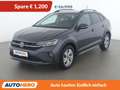 Volkswagen Taigo 1.0 TSI Life Grau - thumbnail 1