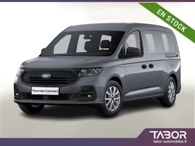 Ford Tourneo Connect Grand 102 Trend GPS 16p