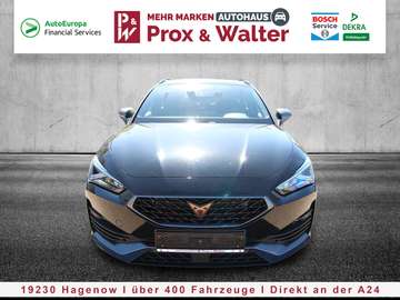 Sportstourer e-HYBRID 6-DSG NAVI+LED+KAMERA