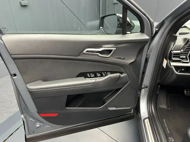 Kia Sportage view 14