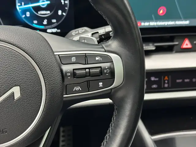 Kia Sportage view 20