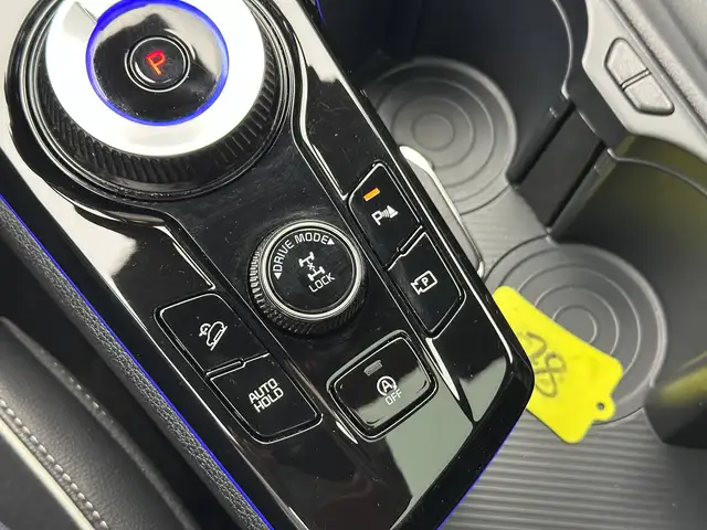 Kia Sportage view 23