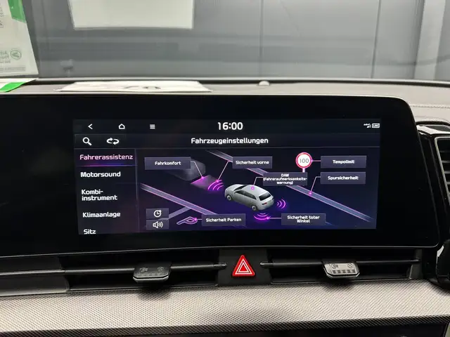 Kia Sportage view 27