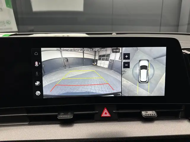 Kia Sportage view 25