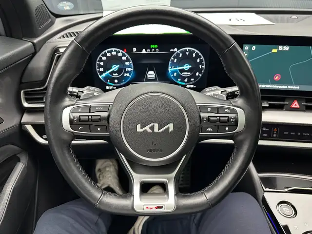 Kia Sportage view 19