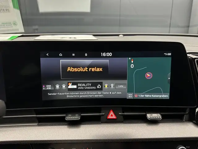 Kia Sportage view 28