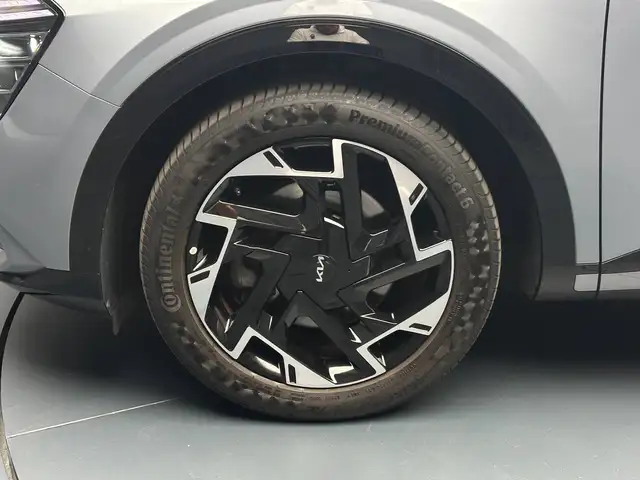 Kia Sportage view 9