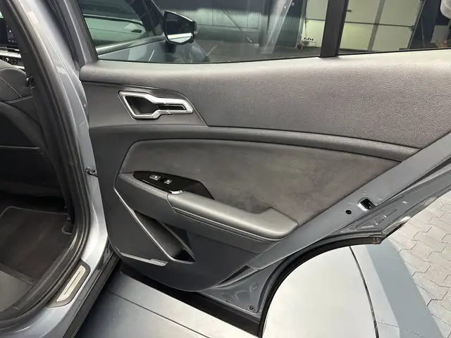 Kia Sportage view 29