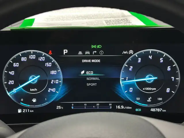 Kia Sportage view 24